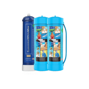 uy nang in Melbourne - MEGA 3.3L & SupremeMax 1.1L cream chargers