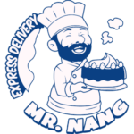 Mr. Nang Official Logo