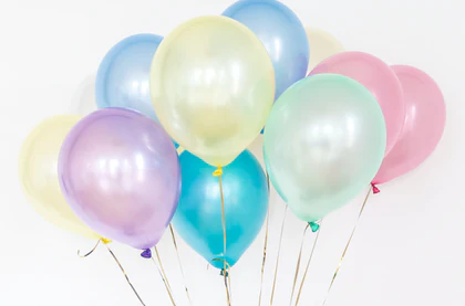 Latex Balloons 2x c3977881 9355 47c8 9e07