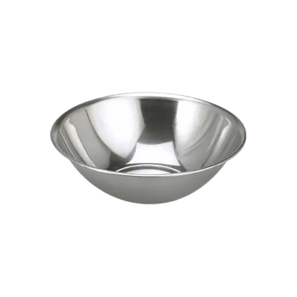 Stainless Steel Mixing Bowl