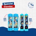 Fast nang tanks delivery in Melbourne - 4x MEGA 3.3L & SupremeMax 1.1L cream chargers