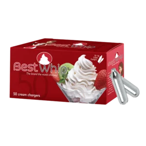 BestWhip Cream Chargers
