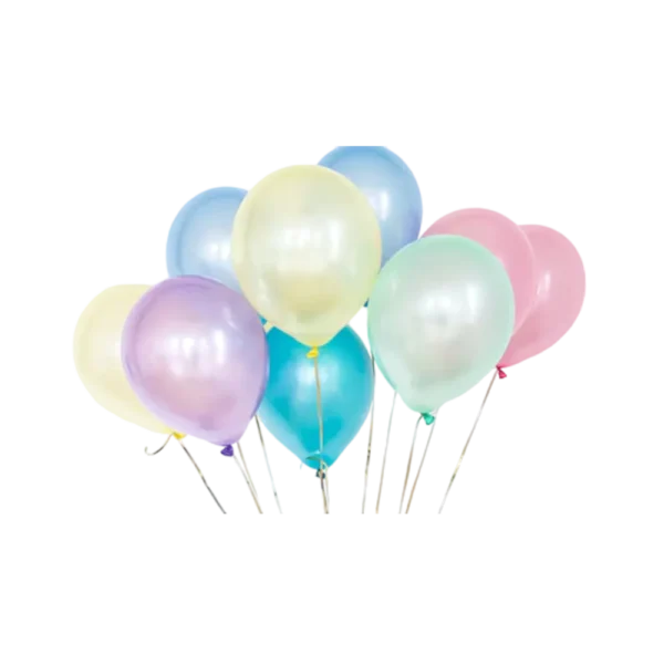 Decoration Balloons Pack