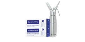 Best Whipped Cream Chargers to Choose From