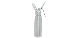 How To Use A Whipped Cream Dispenser