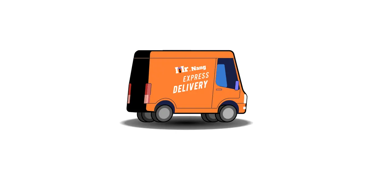 Same-Day Nang Delivery in Melbourne