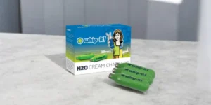 feature image what is a whipped cream charger