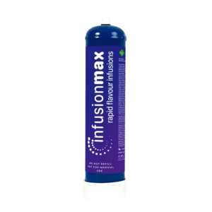 Infusion Max Cream Charger 580g Tank