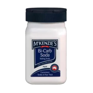 McKenzies Bi-Carb Soda 350g