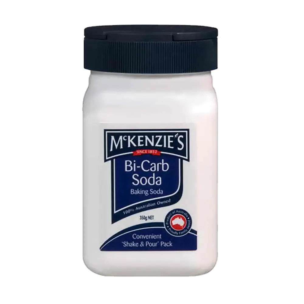 McKenzies Bi-Carb Soda 350g