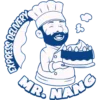 Mr. Nang logo