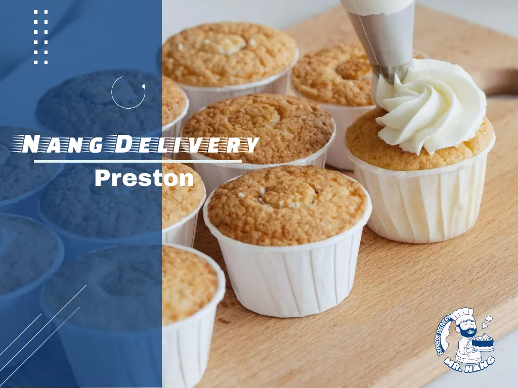 Nang Delivery Preston