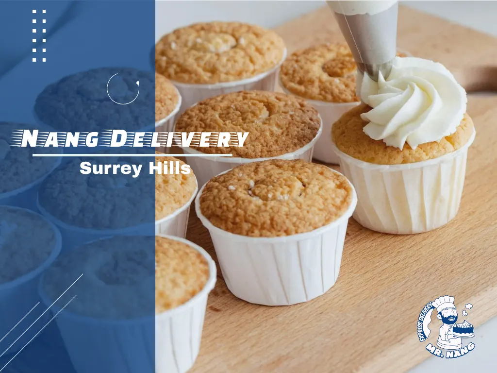 nang delivery surrey hills