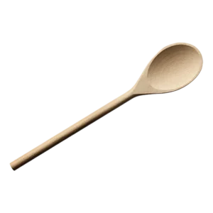 Wooden Spoon