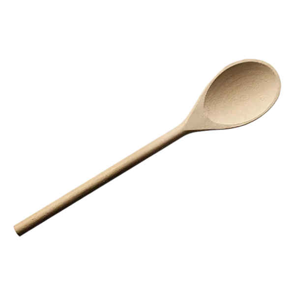 Wooden Spoon